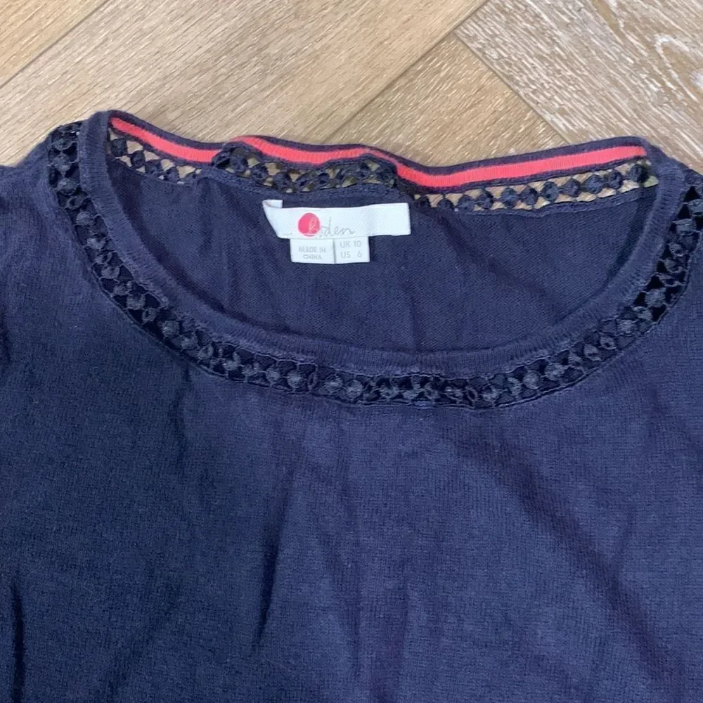 Boden Top